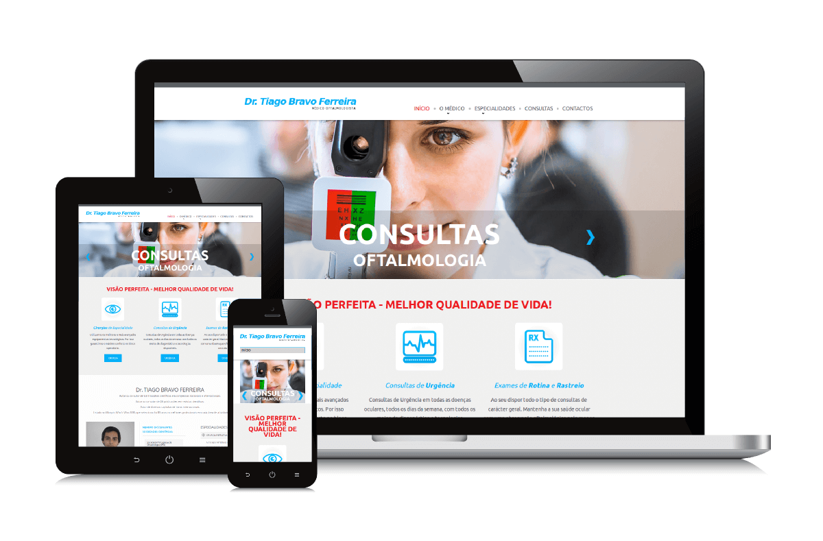 responsive - Dr. Tiago Bravo Ferreira